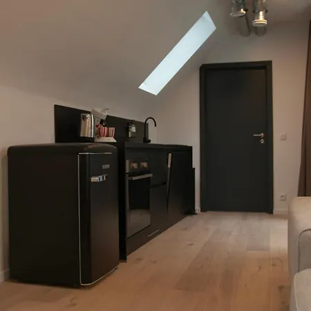 Chic * Anvers